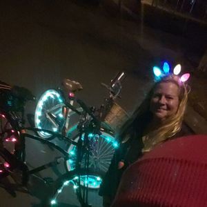 Meet your Posher, Joe